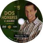 miniatura dos-hombres-y-medio-temporada-03-disco-03-por-tito-gomez cover cd