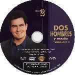miniatura dos-hombres-y-medio-temporada-04-disco-02-por-tito-gomez cover cd