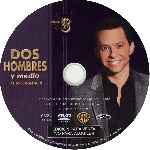 miniatura dos-hombres-y-medio-temporada-04-disco-03-por-tito-gomez cover cd