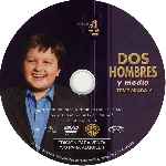 miniatura dos-hombres-y-medio-temporada-04-disco-04-por-tito-gomez cover cd