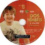 miniatura dos-hombres-y-medio-temporada-05-disco-03-por-tito-gomez cover cd