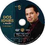 miniatura dos-hombres-y-medio-temporada-06-disco-03-por-tito-gomez cover cd
