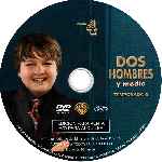 miniatura dos-hombres-y-medio-temporada-06-disco-04-por-tito-gomez cover cd