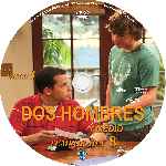 miniatura dos-hombres-y-medio-temporada-08-disco-03-custom-por-chechelin cover cd