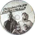 miniatura dos-inutiles-en-patrulla-region-4-por-plafon82 cover cd