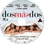 miniatura dos-mas-dos-2012-custom-v2-por-corsariogris cover cd