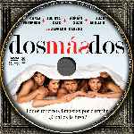 miniatura dos-mas-dos-2012-custom-v5-por-kiyosakysam cover cd