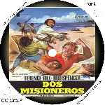 miniatura dos-misioneros-custom-por-franki cover cd