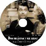 miniatura dos-mujeres-y-un-amor-custom-por-j1j3 cover cd