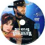miniatura dos-mulas-y-una-mujer-custom-v5-por-tetetete cover cd