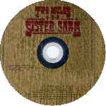 miniatura dos-mulas-y-una-mujer-por-gero1 cover cd