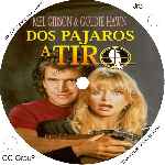 miniatura dos-pajaros-a-tiro-bird-on-a-wire-custom-por-jrc cover cd