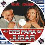 miniatura dos-para-jugar-custom-por-alison cover cd