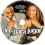 miniatura dos-para-jugar-custom-v2-por-samuel-perezz cover cd