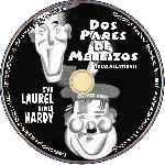 miniatura dos-pares-de-mellizos-custom-por-barceloneta cover cd