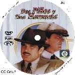 miniatura dos-pillos-y-una-herencia-custom-por-jrc cover cd