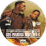 miniatura dos-policias-rebeldes-2-bad-boys-2-custom-por-carljun cover cd