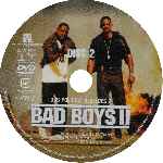 miniatura dos-policias-rebeldes-2-disco-02-custom-por-tetetete cover cd