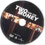 miniatura dos-por-el-dinero-por-lavoisiere cover cd