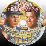 miniatura dos-sabuesos-despistados-custom-por-trimol cover cd