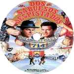 miniatura dos-sabuesos-despistados-custom-v2-por-vigilantenocturno cover cd