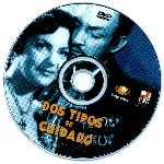 miniatura dos-tipos-de-cuidado-por-jesusvillegasmartine cover cd
