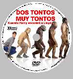 miniatura dos-tontos-muy-tontos-cuando-harry-encontro-a-lloyd-custom-por-agustin cover cd