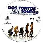 miniatura dos-tontos-muy-tontos-cuando-harry-encontro-a-lloyds-por-shefhirof cover cd