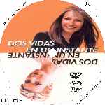 miniatura dos-vidas-en-un-instante-custom-por-jrc cover cd