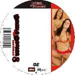 miniatura double-decker-sandwich-8-xxx-custom-por-rolesago cover cd