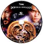 miniatura double-dragon-custom-por-frances cover cd