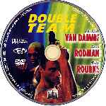 miniatura double-team-custom-por-barceloneta cover cd