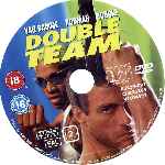 miniatura double-team-por-tetetete cover cd