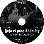 miniatura down-by-law-bajo-el-peso-de-la-ley-custom-por-j1j3 cover cd