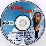 miniatura down-to-earth-de-vuelta-a-la-tierra-por-bertcarras cover cd