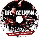 miniatura dr-aleman-custom-por-osguma cover cd