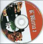 miniatura dr-dolittle-2-por-agustin cover cd