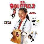 miniatura dr-dolittle-3-custom-v2-por-elvin-2006 cover cd