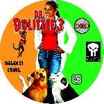 miniatura dr-dolittle-3-custom-v4-por-ronald-arevalo cover cd