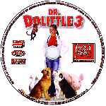 miniatura dr-dolittle-3-custom-v6-por-zeromoi cover cd