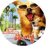 miniatura dr-dolittle-5-custom-por-eltamba cover cd