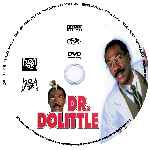 miniatura dr-dolittle-custom-por-zeromoi cover cd