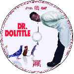 miniatura dr-dolittle-custom-v2-por-zeromoi cover cd