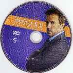 miniatura dr-house-temporada-02-disco-01-region-4-por-vtr1213 cover cd