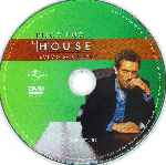 miniatura dr-house-temporada-04-disco-01-region-4-por-taurojp cover cd