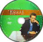 miniatura dr-house-temporada-04-disco-02-region-4-por-taurojp cover cd