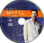miniatura dr-house-temporada-05-disco-01-region-4-por-taurojp cover cd