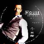 miniatura dr-house-temporada-05-disco-02-custom-por-richardgs cover cd