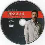 miniatura dr-house-temporada-05-disco-02-region-1-4-por-antonio1965 cover cd