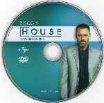 miniatura dr-house-temporada-06-disco-02-region-1-4-por-antonio1965 cover cd